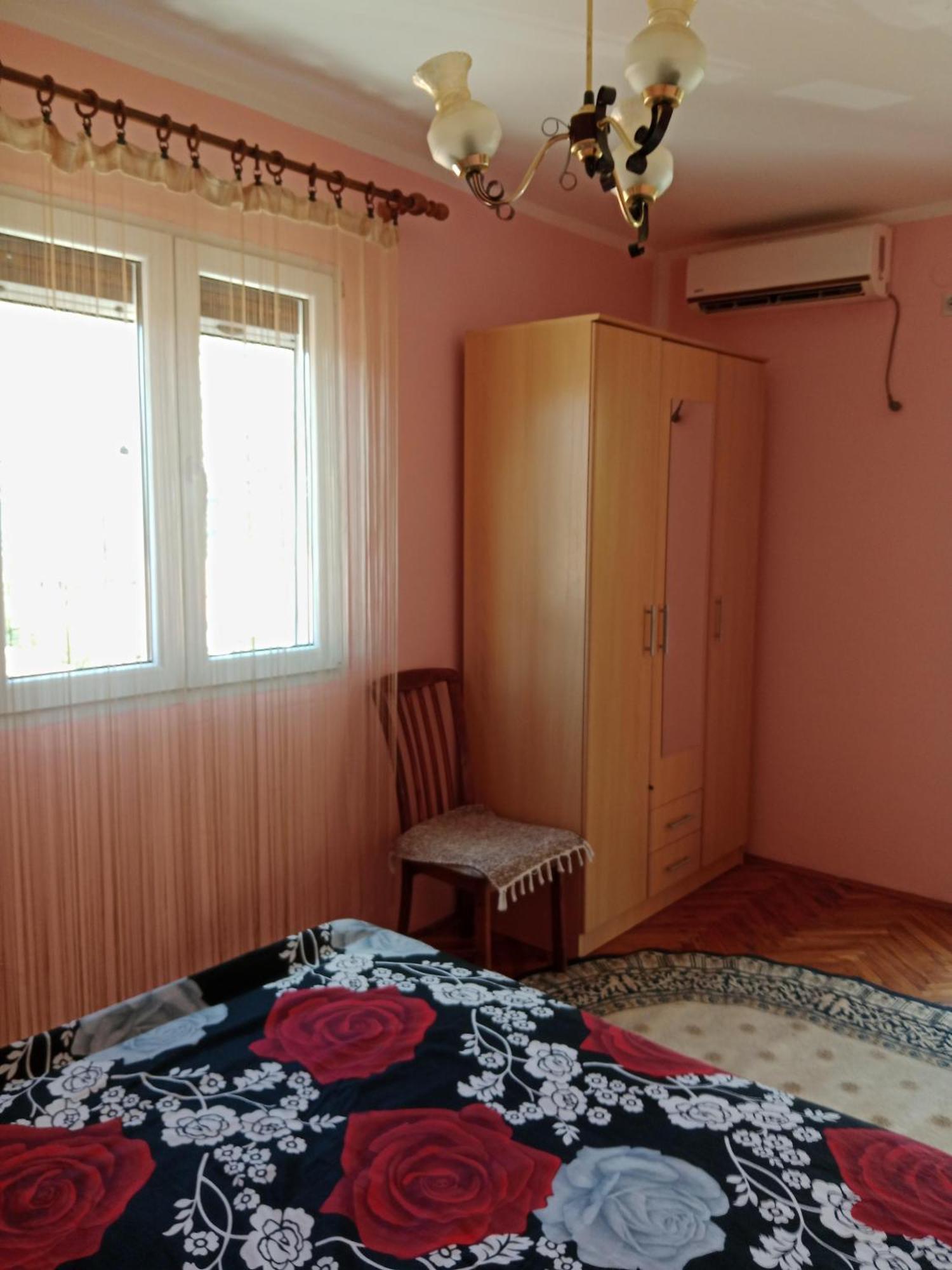Rooms Banicevic Risan Kültér fotó