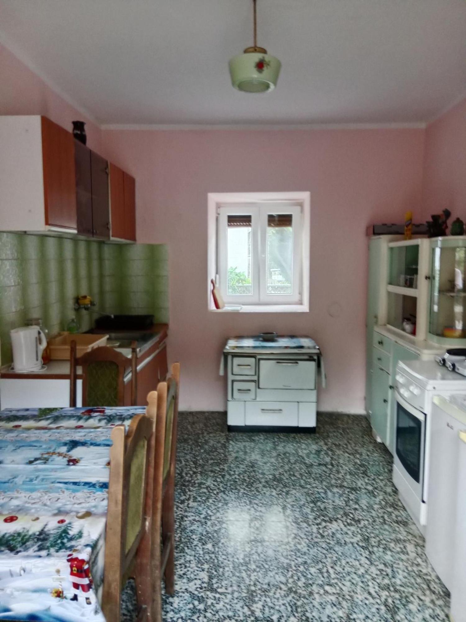 Rooms Banicevic Risan Kültér fotó