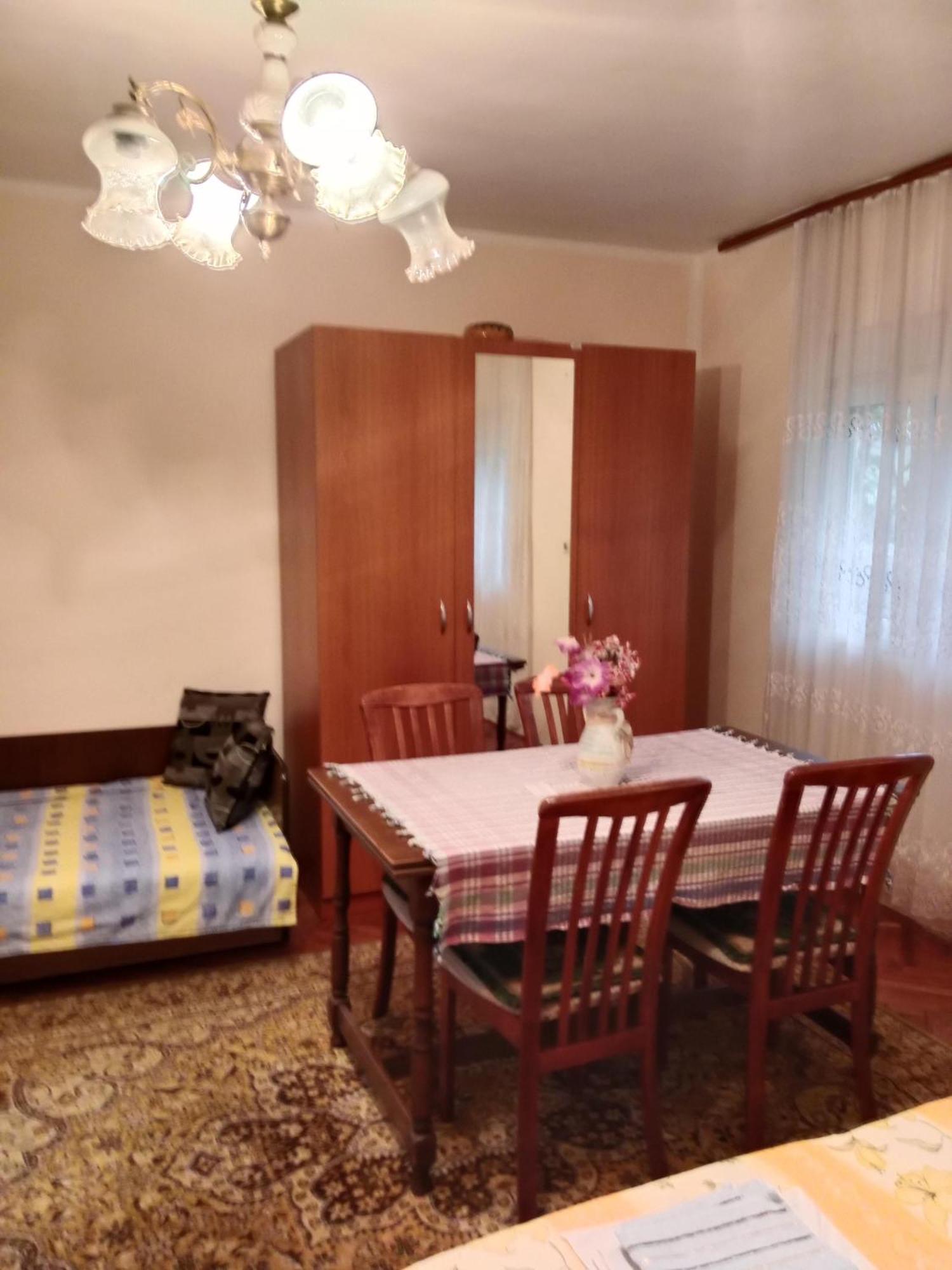 Rooms Banicevic Risan Kültér fotó