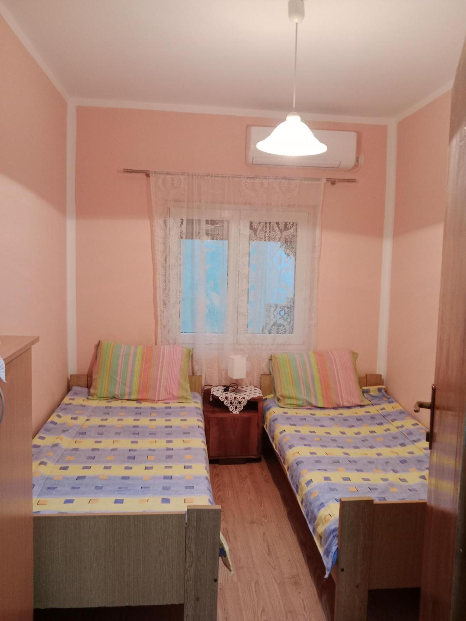 Rooms Banicevic Risan Kültér fotó