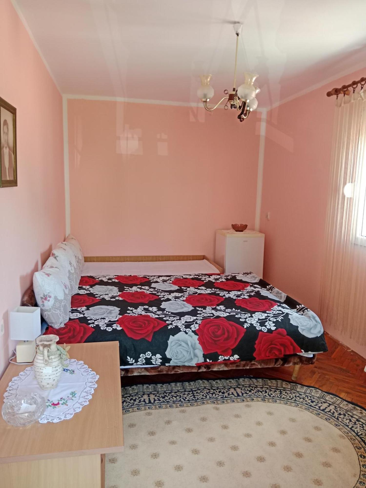 Rooms Banicevic Risan Kültér fotó