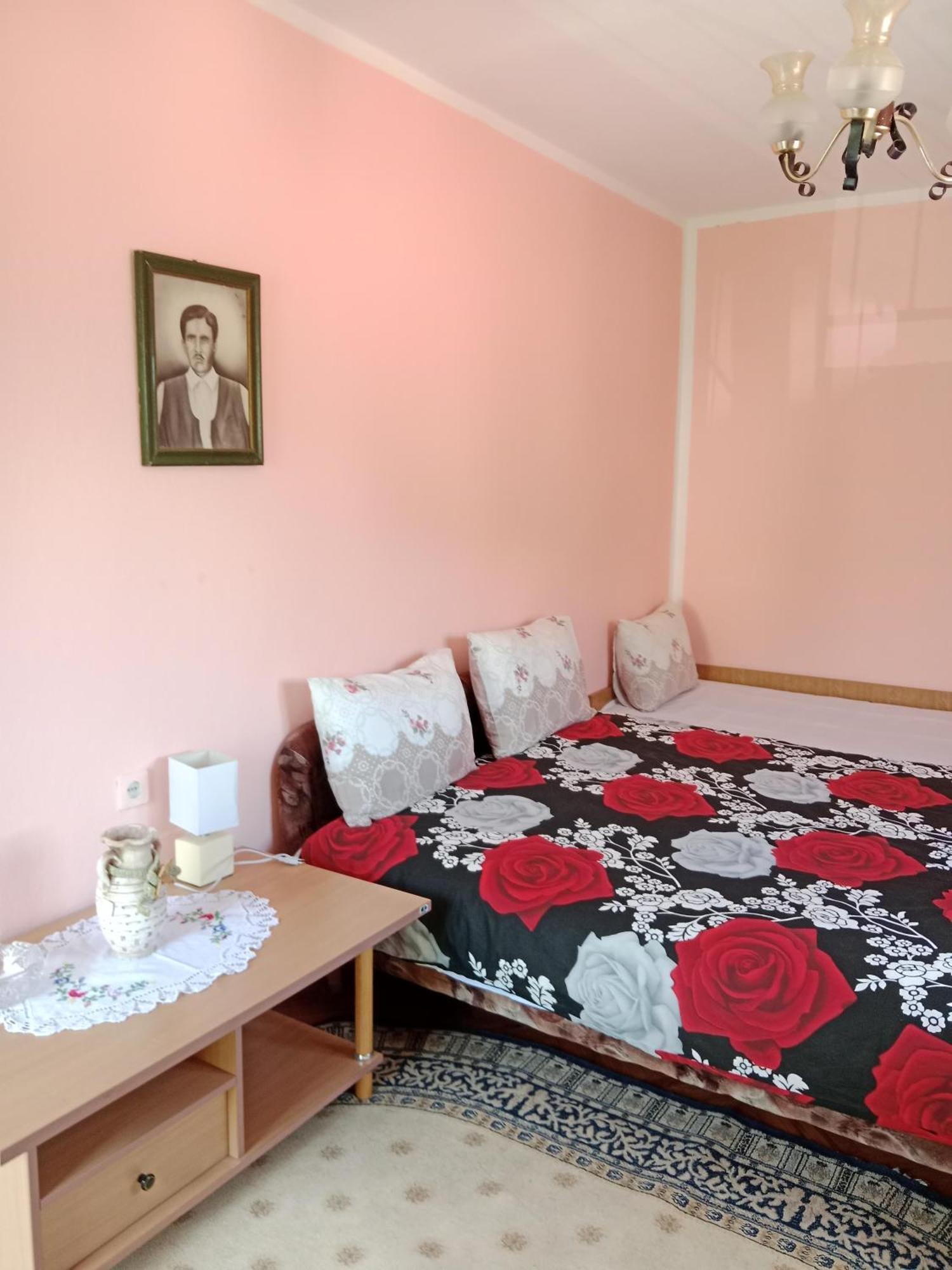 Rooms Banicevic Risan Kültér fotó