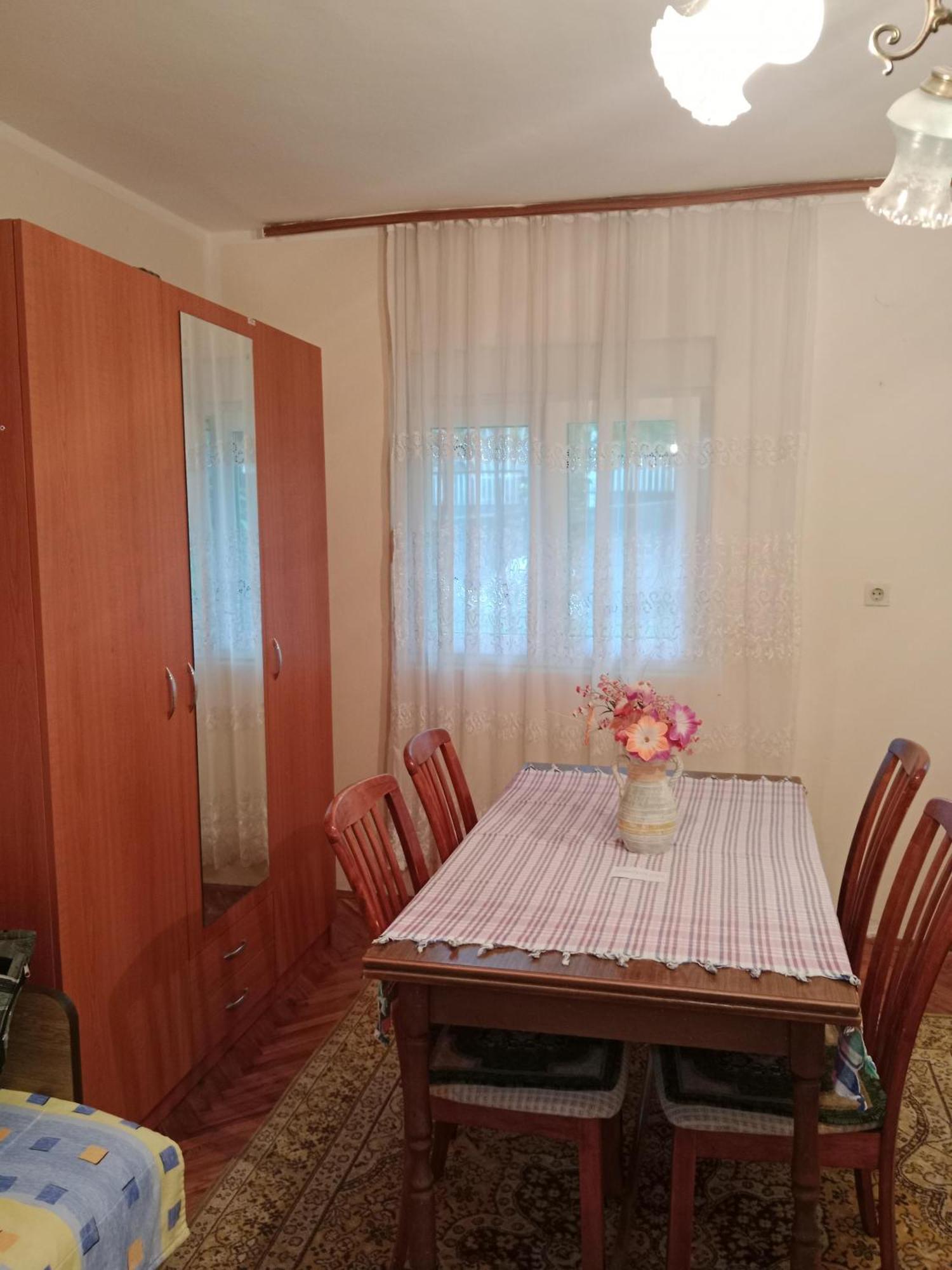 Rooms Banicevic Risan Kültér fotó
