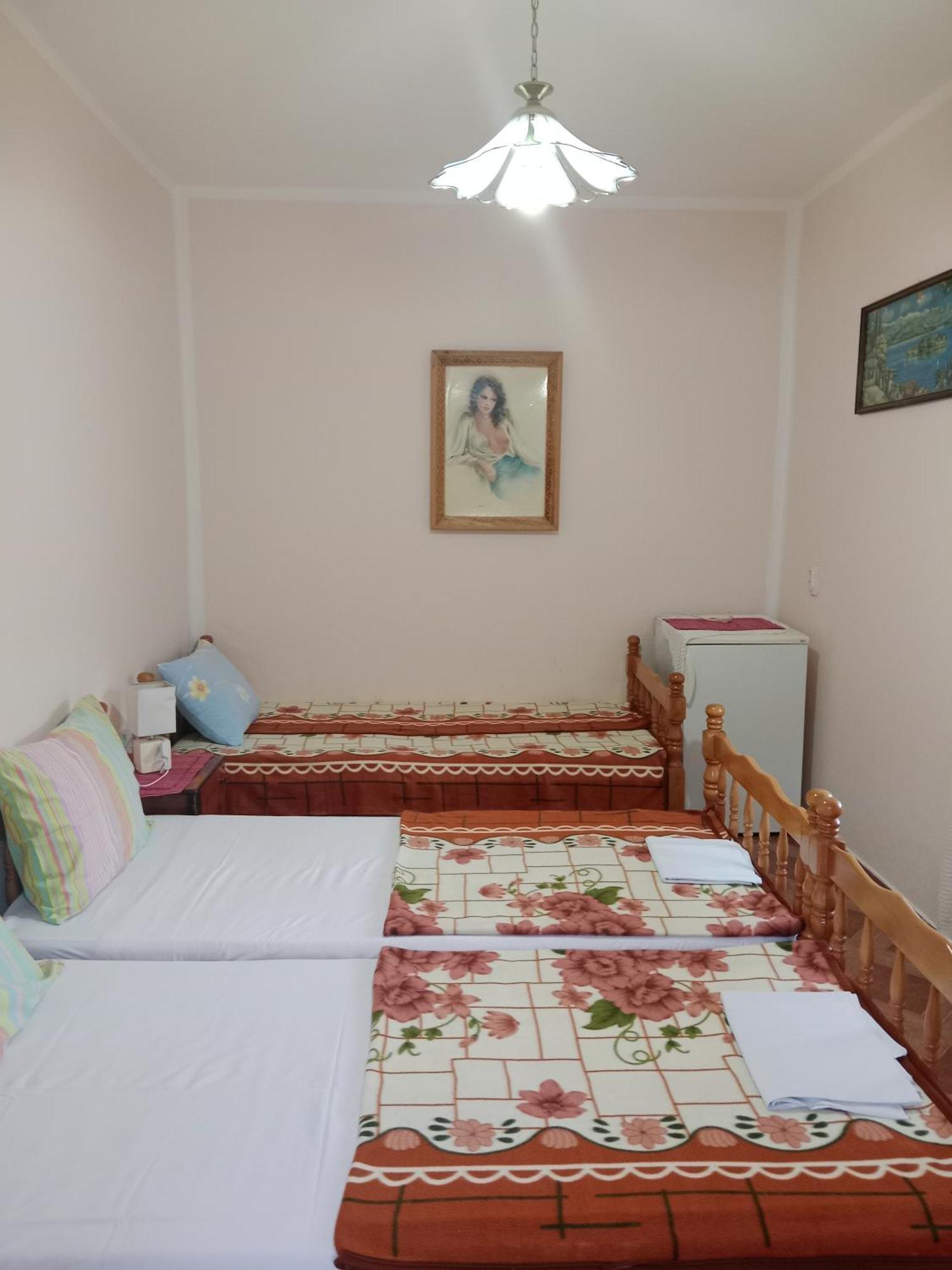 Rooms Banicevic Risan Kültér fotó