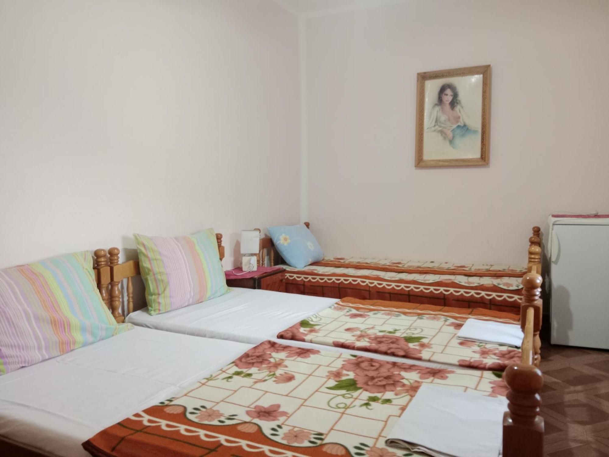 Rooms Banicevic Risan Kültér fotó