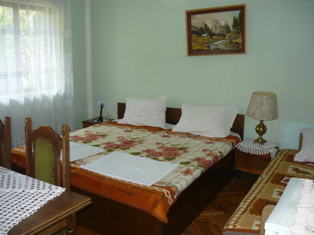 Rooms Banicevic Risan Szoba fotó