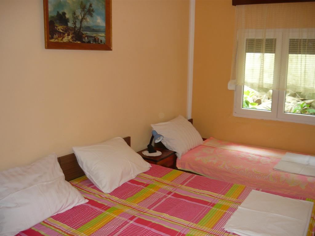 Rooms Banicevic Risan Szoba fotó