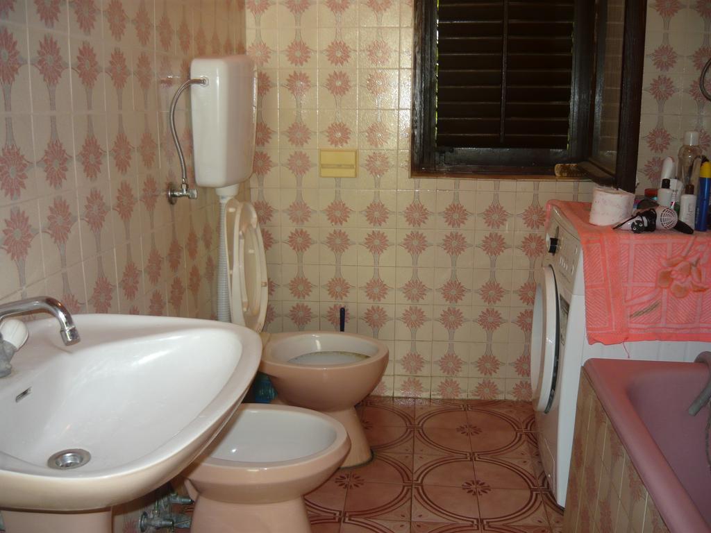 Rooms Banicevic Risan Kültér fotó