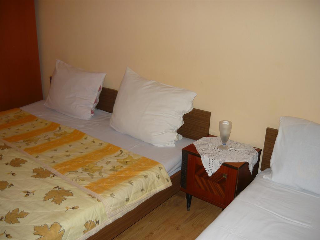 Rooms Banicevic Risan Szoba fotó